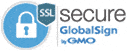 SSL Secure GlobalSign by GMO