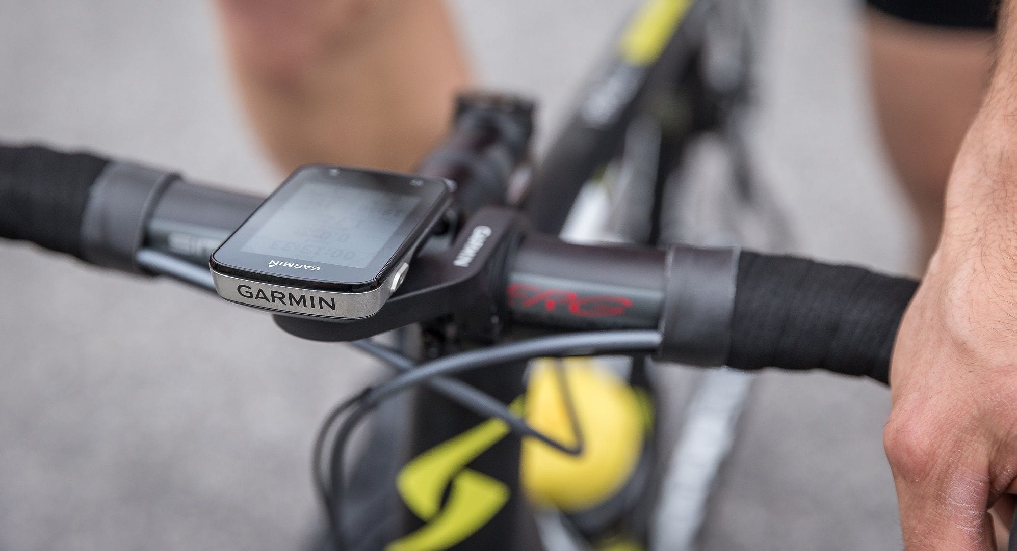 Garmin Edge® 830  Compteur GPS de vélo avec conseils personnalisés
