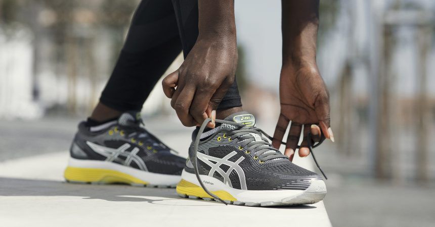 Comparatif : les 7 meilleures chaussures de running