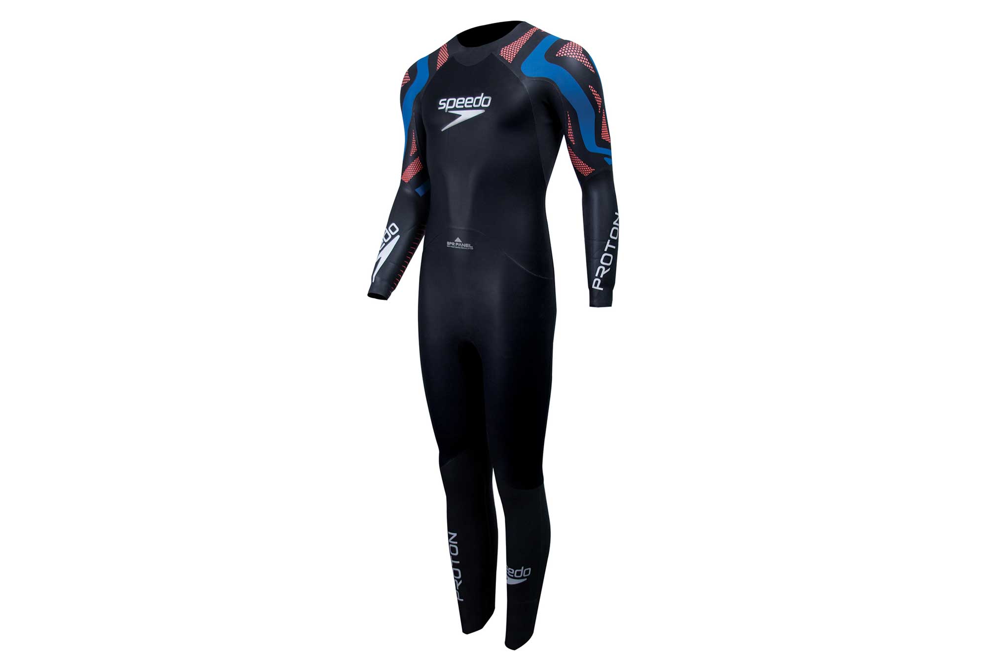 Combinaison Triathlon Camaro Blacktec Femme - Néoprène - Speedskin - Neuve