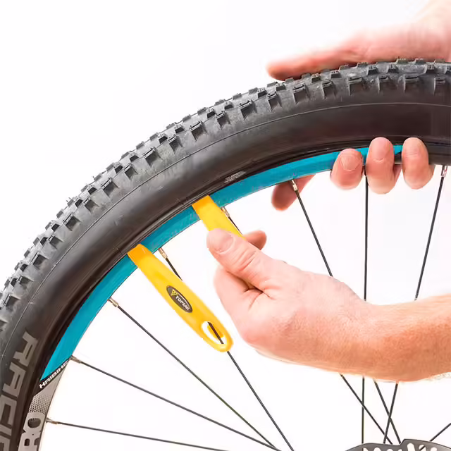 Régler son dérailleur avant