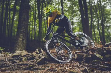 Vergelijking van de beste mountainbikes in 2025