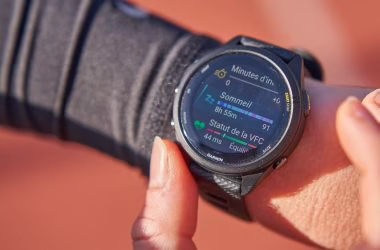 Vergelijking van de beste Garmin-horloges om te kiezen in 2025