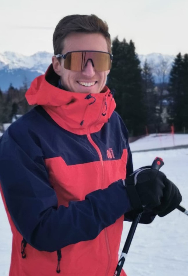 Test de la veste Millet Kamet Light par Vincent au ski
