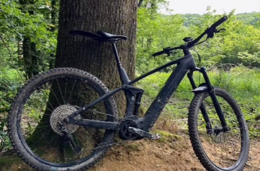 Vergelijking van de beste elektrische mountainbikes in 2025