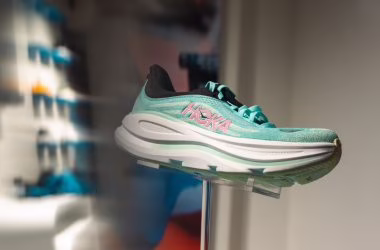 Test van de Hoka Bondi 9, de meest comfortabele Hoka