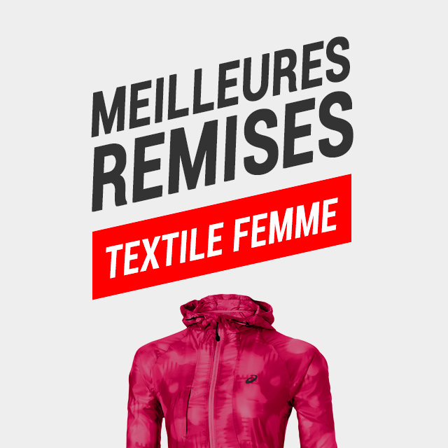 Textile Femmes