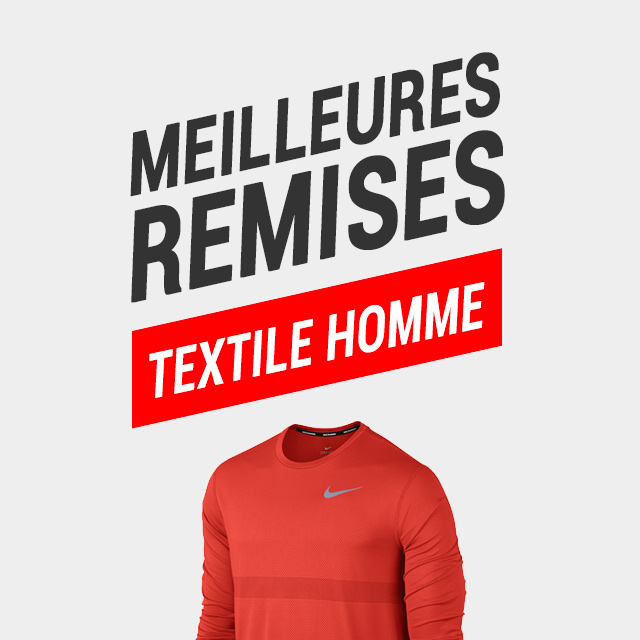 Textile Hommes
