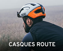Casques Route