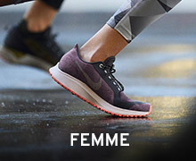 Running Femme