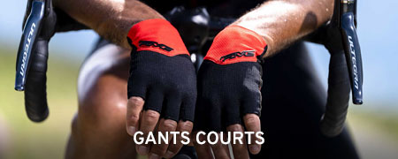 Five Gloves