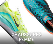 Running Chaussures Femme