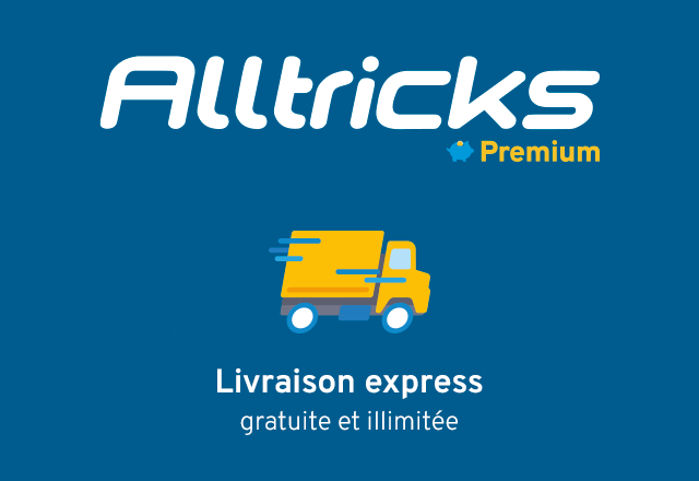 Alltricks Premium