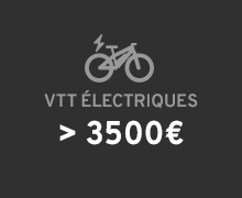 VTT électrique à plus de 3500€