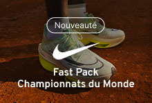 ACC1 // Nike Fast Pack WC