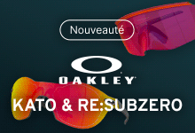 Lunettes Oakley Kato & Re:Subzero