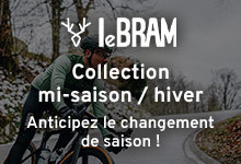 LeBram Nouvelle collection