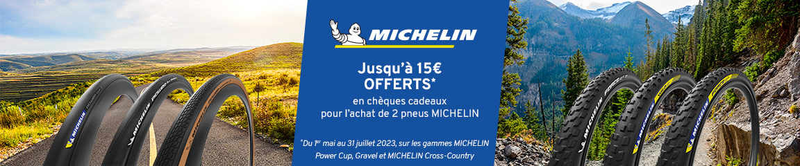 OP Michelin
