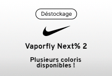 Nike Déstockage Vaporfly