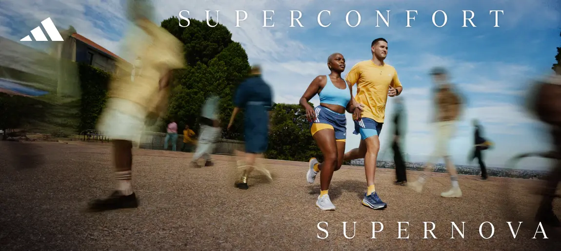 adidas Supernova Rise