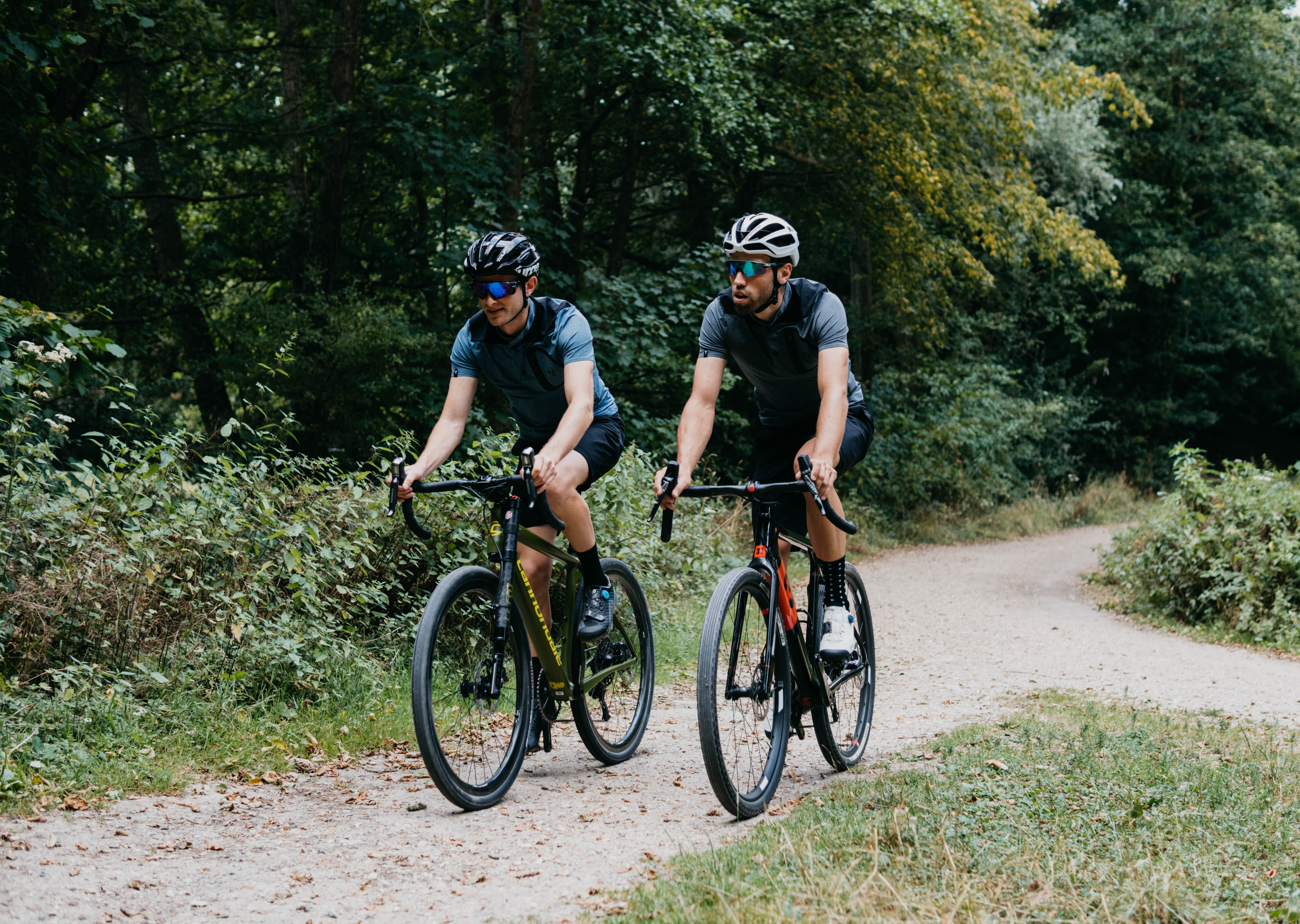 vélo gravelle