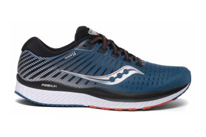 Test Saucony Guide 13