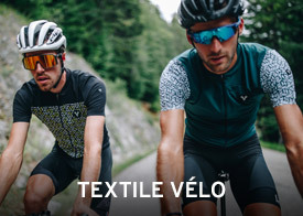 textile vélo