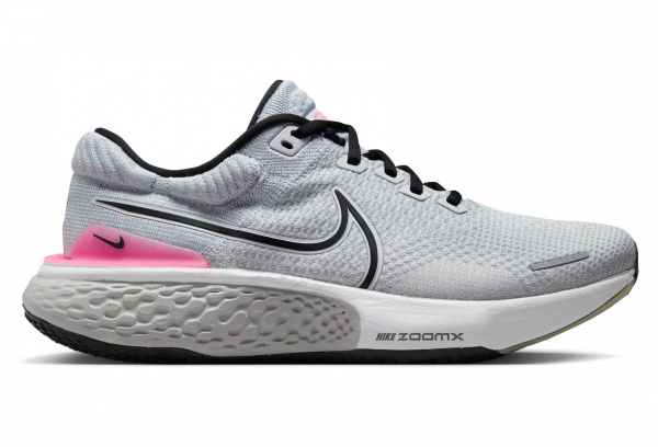Test Nike ZoomX Invincible 2