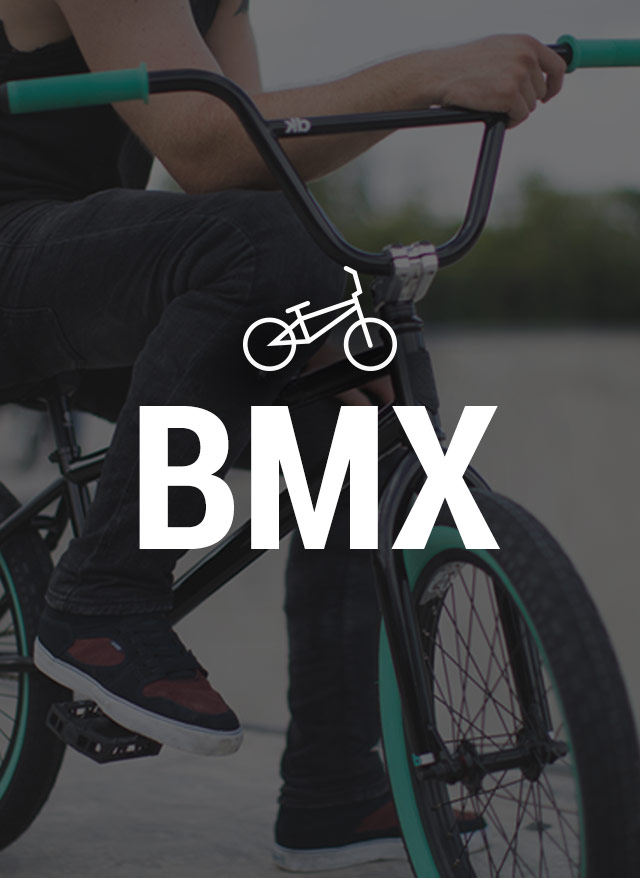 Comment choisir son BMX