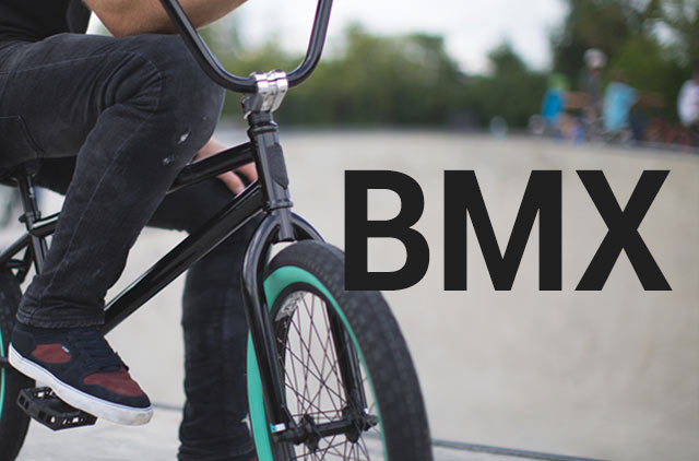Comment choisir son BMX