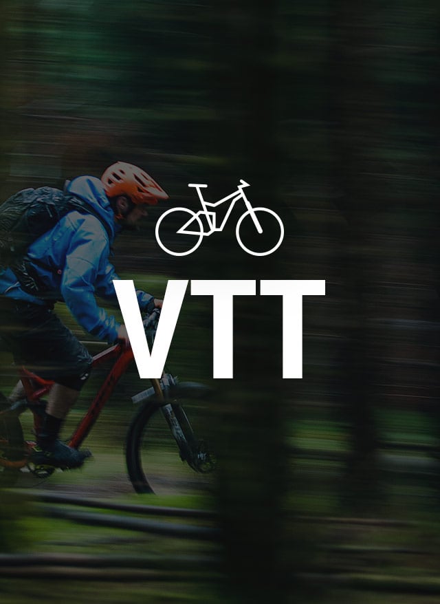 Comment choisir son vélo / VTT ?