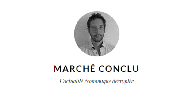 Echo blog Marché Conclu