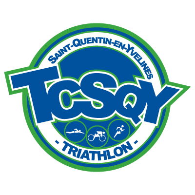 Triathlon Club de Saint-Quentin-en-Yvelines