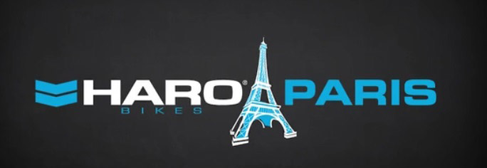 Team Haro Paris