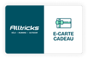 ALLTRICKS E-Carte CADEAU