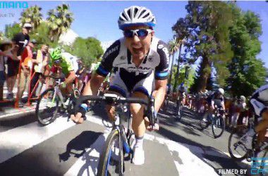 Tour de France 2014 en caméras embarquées