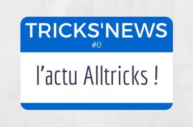 Tricks’News Alltricks
