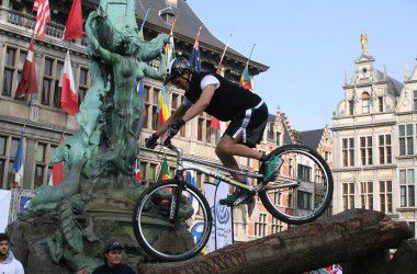 VTT Trial : découvrez le vélo Trial, une discipline spectaculaire