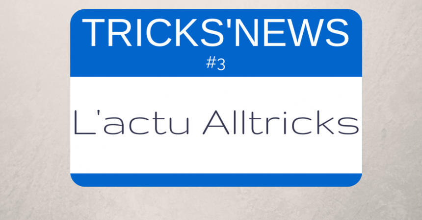 L’offre Premium Alltricks – TRICKS NEWS