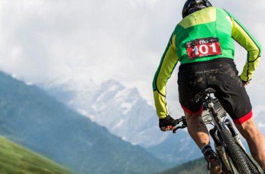 Test de la tenue VTT Gore Bike Wear Alp-x