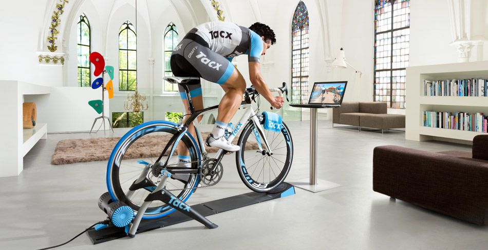 Home trainer Tacx