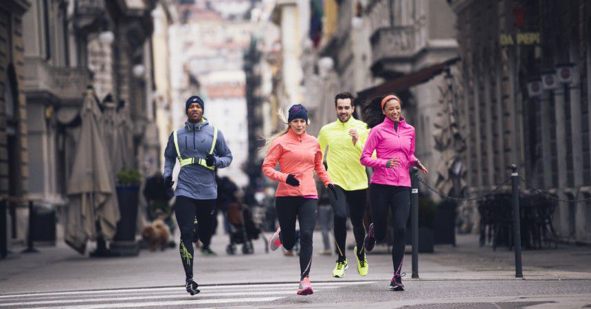 Comment s’équiper pour courir un marathon ?