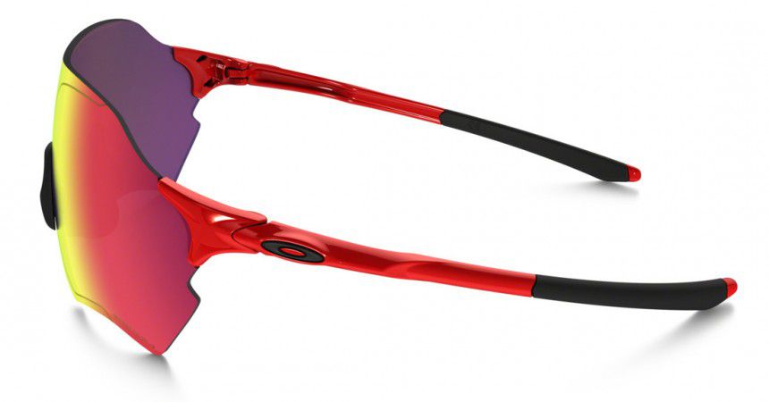 Oakley EVZERO : la nouvelle lunette Oakley
