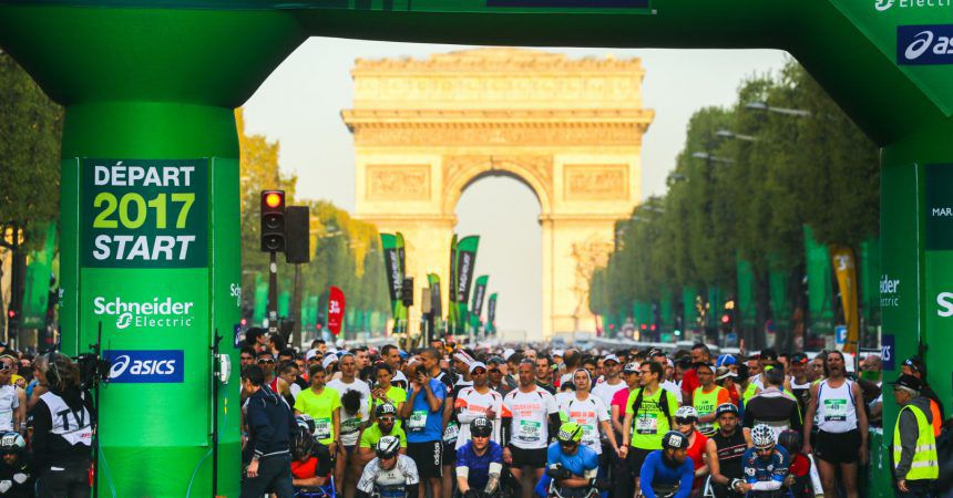 Ils courent le prochain marathon de Paris : ils vous disent tout !