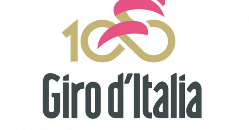 Infographie : les infos pour suivre le 100e Giro d’Italia