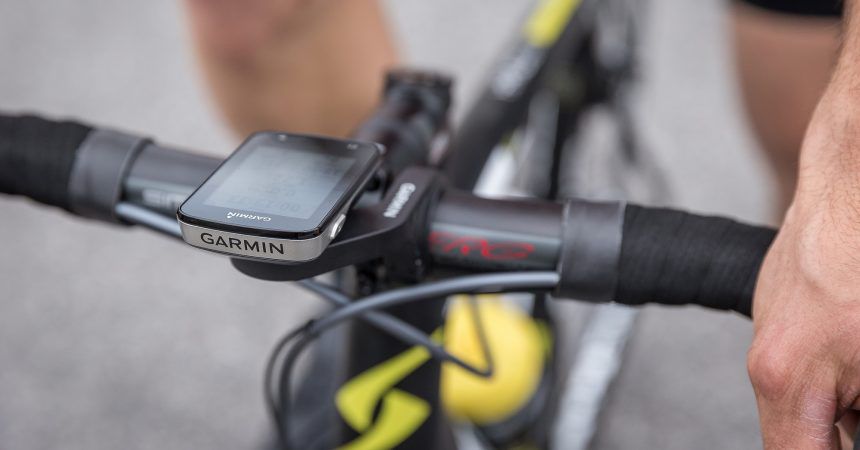 12 astuces pour bien utiliser son GPS vélo Garmin