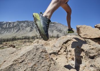 Comparatif : les 8 Meilleures Chaussures de Trail
