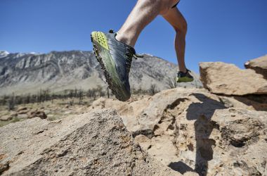 Comparatif : Top 8 des meilleures chaussures de trail 2023