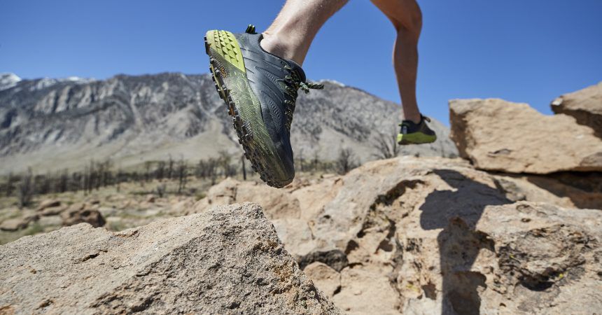Comparatif : Top 8 des meilleures chaussures de trail 2023