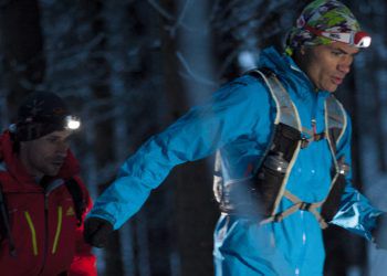 Comparatif : Top 7 des meilleures lampes frontales de trail running